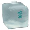 Aquasonic Clear Ultrasound Transmission Gel - 5 liter Sonicpac
