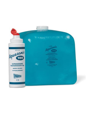 5 Liter Aquasonic Ultrasound Gels