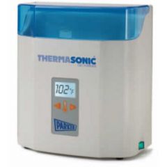 Thermasonic Gel Warmer - 3 Bottle with LED and Adjustable temperature