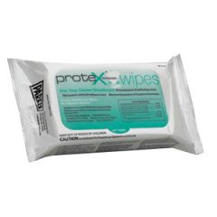 Protex Soft Pack Premoistened Disinfectant Wipes - 60 per pack