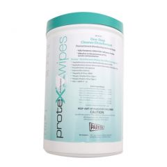 Protex Ultra Disinfectant Wipes - Canister (100 per canister)